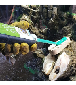 BLOCK BOND HOOF ADHESIVE - FAST