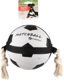 HS MATCHBALL VOETBAL 22CM