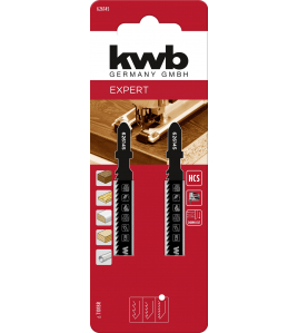 2 DEC.ZAAGBLADEN FIJN HOUT 2 DEC.ZAAGBLADEN FIJN HOUT