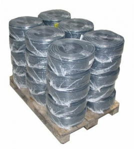 2 X 2.5 YMVK-AS DCA 100 METER RING