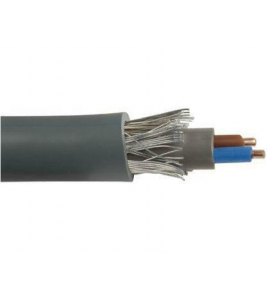 2 X 2.5 YMVK-AS DCA 100 METER RING