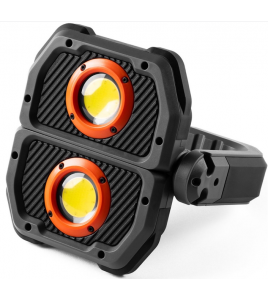 NEBO WERKLAMP OPLAADBAAR OMNI 3K