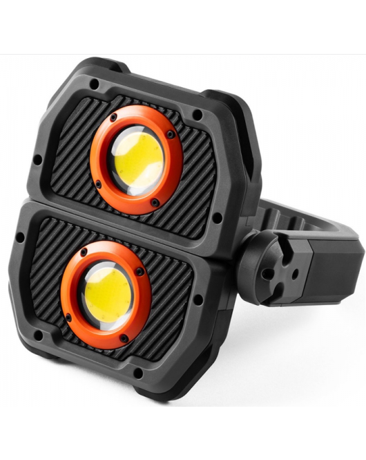 NEBO WERKLAMP OPLAADBAAR OMNI 3K