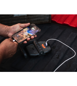 NEBO WERKLAMP OPLAADBAAR OMNI 3K