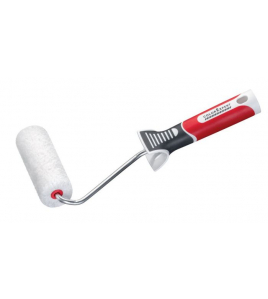 WALLSTAR 2.0 VERFROLLER + BEUGEL 12CM GLAD, 3K GRIP