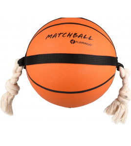 HS MATCHBALL BASKETBAL 12,5CM