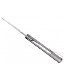 BUCK TRACE OPS GREY