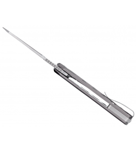 BUCK TRACE OPS GREY BUCK TRACE OPS GREY