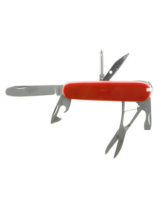 X-TREME SWISS 10 JUNIOR