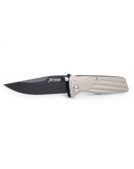 X-TREME TAHOE GREY PE