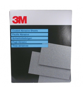 3M 734 WETORDRY SCHUURPAPIER P240