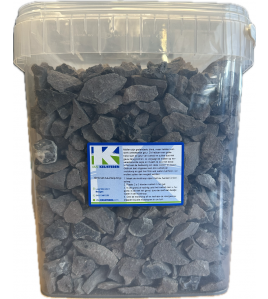 MOLLEN CARBID 10KG 15/25MM MOLLEN CARBID 10KG 15/25MM