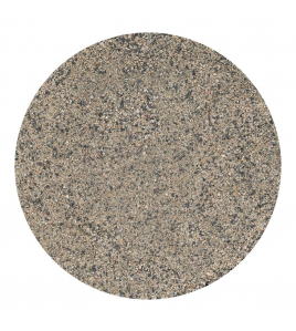 WS SMARTSAND GLOSSY TAUPE DR+ (ZANDGRIJS) 25 KG