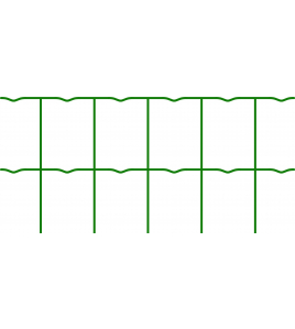 NATUURPLAST PROMO GROEN 100 CM 25 M