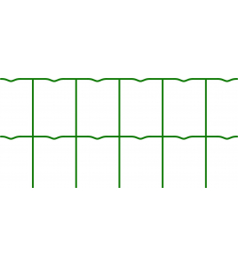 NATUURPLAST PROMO GROEN 120 CM 25 M