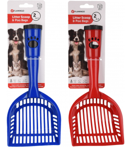 KATTENBAKSCHEP SWIFTY + ZAK KATTENBAKSCHEP SWIFTY + ZAK