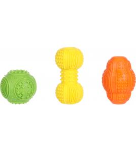 HS FOAM HASPY MULTI ASSORTIMENT DISPLAY