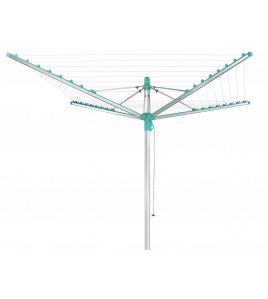 DROOGMOLEN LINOMATIC 400 EASY
