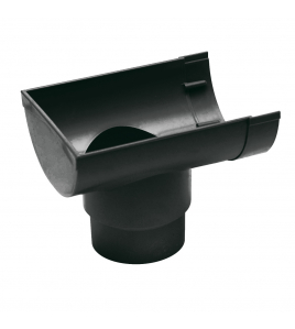 100MM MASTGOOTEINDUITL 70/80 ANT