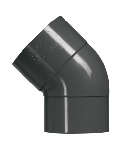 80MM BOCHTVERJ. HWA ANT 1XLM 45