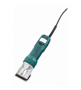 LISCOP SCHEERMACHINE SUPER 3000 RUND