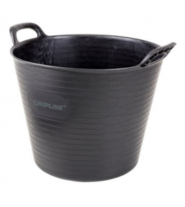 GRIPLINE-F FLEXTUB 25 ZWART