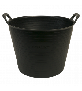 GRIPLINE-F FLEXTUB 25 ZWART