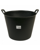 GRIPLINE-F FLEXTUB 25 ZWART