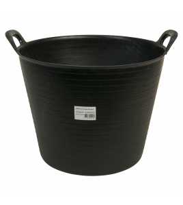 GRIPLINE-F FLEXTUB 25 ZWART