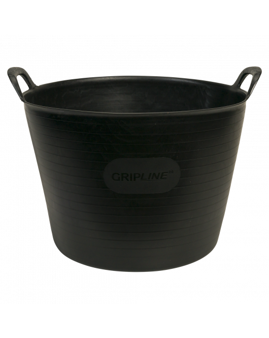 GRIPLINE-F FLEXTUB 42 ZWART