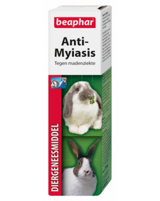 BEAPHAR ANTI MYIASIS 75 ML