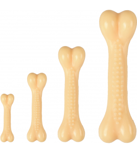 HS NYLON BONEY BEEN VANILLE 20CM