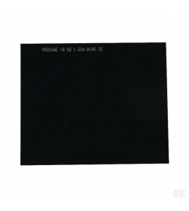 LASGLAS 100X120MM KLEUR 10