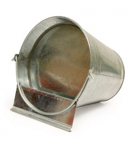 LIGEMMER -VERZINKT- 6 LITER