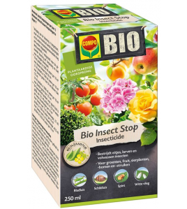 COMPO BIO INSECT STOP 250 ML CONCENTRAAT