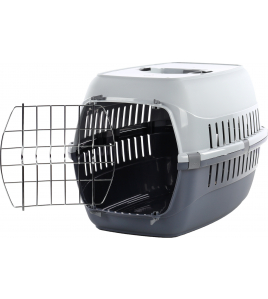 TRANSPORTKOOI NOAH 37,5X57X35CM ASSORTIMENT