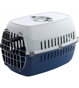 TRANSPORTKOOI NOAH 37,5X57X35CM ASSORTIMENT