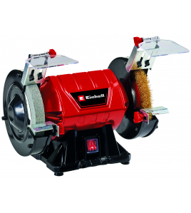 TC-BG 150 B - WERKBANKSLIJPMACHINE