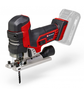 TP-JST 18/135 LI BL SOLO - ACCU DECOUPEERZAAG - POWER X-CHANGE