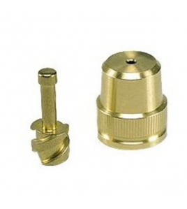 SPROEIDOP 2MM +WERVEL GLORIA