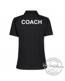 Coach polo, dames