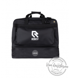 RS8008 SPORTSBAG JUNIOR BLACK