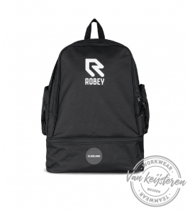 RS8011 BACKPACK BLACK