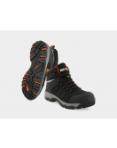 HEROCK VICTUS S7S SR FO HRO ESD SC HOGE VEILIGHEIDSSCHOENEN ZWART HEROCK VICTUS S7S SR FO HRO ESD SC HOGE VEILIGHEIDSSCHOENEN ZWART