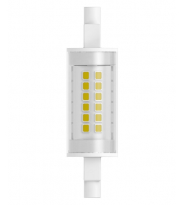 OSR.LEDLINE7860 SLIM 7,0W 827 R7S