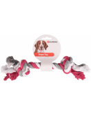 HS KATOEN JIM KNOOPBEEN 2 KNOPEN MULTI M 30CM