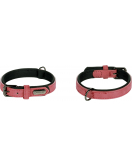 HALSBAND DELU ROOD XS/S 24-30CM 15MM