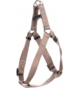HARNAS STEP&amp;GO ZIGGI TAUPE M 35-60CM 20MM