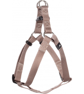 HARNAS STEP&amp;GO ZIGGI TAUPE S 25-45CM 15MM