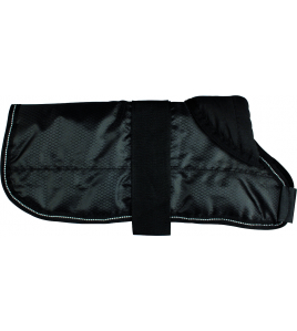 WINTERJAS EISB&#196;R ZWART 55CM